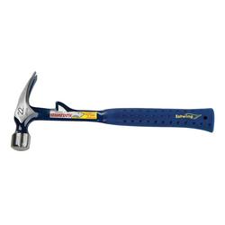 Estwing E6-22T Hammertooth Smooth Face Hammer, 22oz/616g