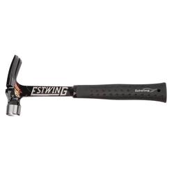Estwing EB-15S Ultra Series Smooth Face Framing Hammer, 15oz/425g, 15.5"