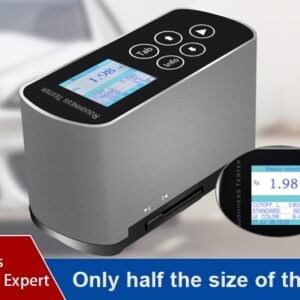 MSR160 Pocket Type Surface Roughness Tester