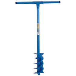Fence Post Auger, 1050 x 150mm