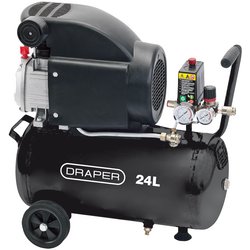 24L Direct Drive Air Compressor, 1.5kW/2hp
