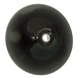 Air Angle Sander Backing Pad, 175mm