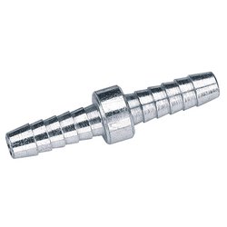 5/16" PCL Double Ended Air Hose Connector (Sold Loose)