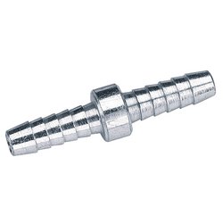 5/16" PCL Double Ended Air Hose Connectors (Pack of 5)