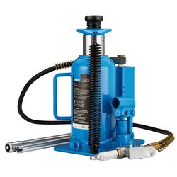 Air Bottle Jack, 20 Tonne