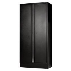 BUNKER® Modular Tall Floor Cabinet, 2 Door, 4 Drawer (2000mm)