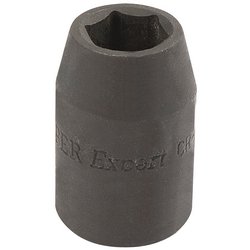 Draper HI-TORQ® Impact Socket, 1/2" Sq. Dr., 13mm