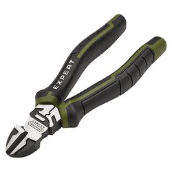 Draper Expert High Leverage Side Cutters, 160mm