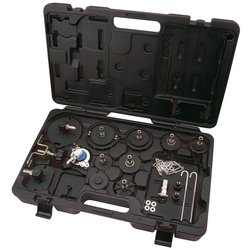 Brake Bleeder Adaptor Kit
