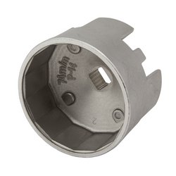 Draper Expert Oil Filter Socket 74mm 14 Flats for Mercedes-Benz S Class