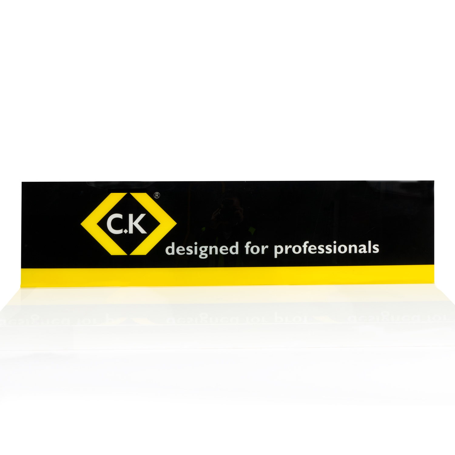 CK Fascia 4ft