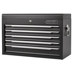 Tool Chest, 5 Drawer, 26"