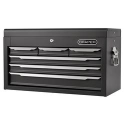 Tool Chest, 6 Drawer, 26"