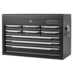 Tool Chest, 9 Drawer, 26"