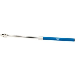 Extending Breaker Bar, 3/4" Sq. Dr., 460 - 730mm
