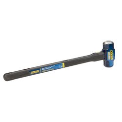 Estwing ESH-624X Indestructible Shaft Sledge Hammer, 2.7kg/6lb