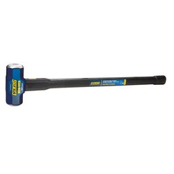 Estwing ESH-830X Indestructible Shaft Sledge Hammer, 3.6kg/8lb