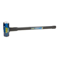Estwing ESH-1030X Indestructible Shaft Sledge Hammer, 4.5kg/10lb