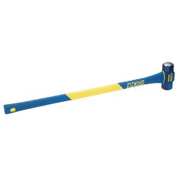 Estwing ESH-736F Fibreglass Shaft Sledge Hammer, 3.2kg/7lb