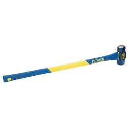 Estwing ESH-836F Fibreglass Shaft Sledge Hammer, 3.6kg/8lb