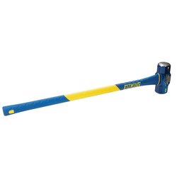 Estwing ESH-1436F Fibreglass Shaft Sledge Hammer, 6.3kg/14lb