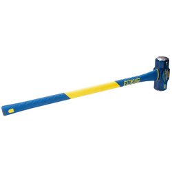 Estwing ESH-1636F Fibreglass Shaft Sledge Hammer, 7.3kg/16lb