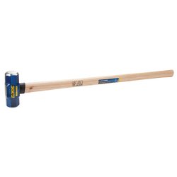 Estwing ESH-636W Hickory Shaft Sledge Hammer, 2.7kg/6lb