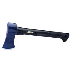 Estwing EAX-114X Indestructible Shaft Axe, 0.5kg/1.25lb