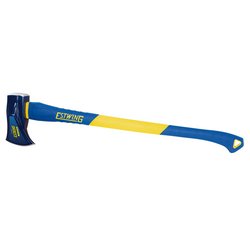 Estwing EML-836F Maul with Fibreglass Shaft, 3.6kg/8lb