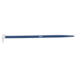 Estwing EPB-16 Roll Head Pry Bar, 400mm/16"