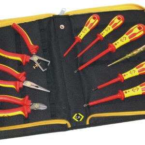 CK Electricians Tool Kit