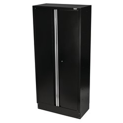 BUNKER® Modular Tall Floor Cabinet, 2 Door, 2000mm