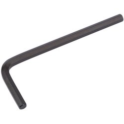 Metric Hexagon Key, 4.0mm