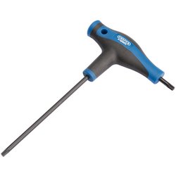 Draper Expert TX-STAR® T Handle Key, T20