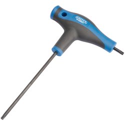 Draper Expert TX-STAR® T Handle Key, T27
