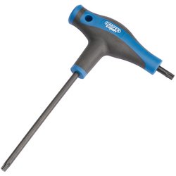 Draper Expert TX-STAR® T Handle Key, T40