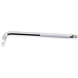 Draper Expert Offset Handle, 1/2" Sq. Dr.