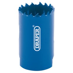 HSS Bi-metal Holesaw Blade, 30mm