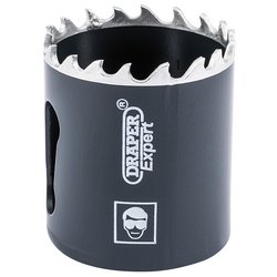 Draper Expert Cobalt Hole Saw, 38mm