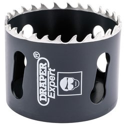 Draper Expert Cobalt Hole Saw, 57mm