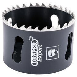 Draper Expert Cobalt Hole Saw, 64mm