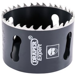 Draper Expert Cobalt Hole Saw, 65mm