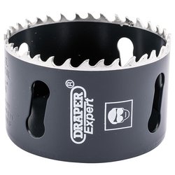 Draper Expert Cobalt Hole Saw, 70mm