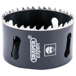 Draper Expert Cobalt Hole Saw, 73mm