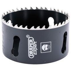 Draper Expert Cobalt Hole Saw, 79mm