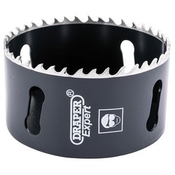 Draper Expert Cobalt Hole Saw, 80mm