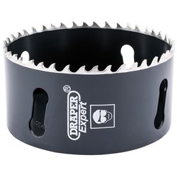 Draper Expert Cobalt Hole Saw, 86mm