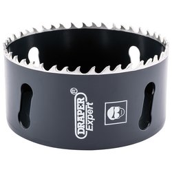 Draper Expert Cobalt Hole Saw, 89mm
