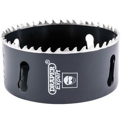 Draper Expert Cobalt Hole Saw, 95mm