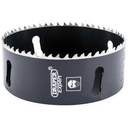 Draper Expert Cobalt Hole Saw, 111mm